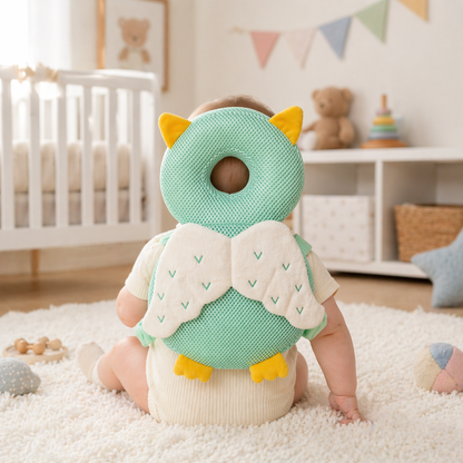 Headhug™ Baby Head Protector