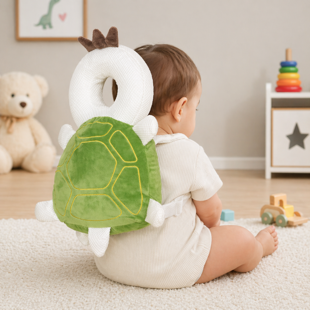 Headhug™ Baby Head Protector