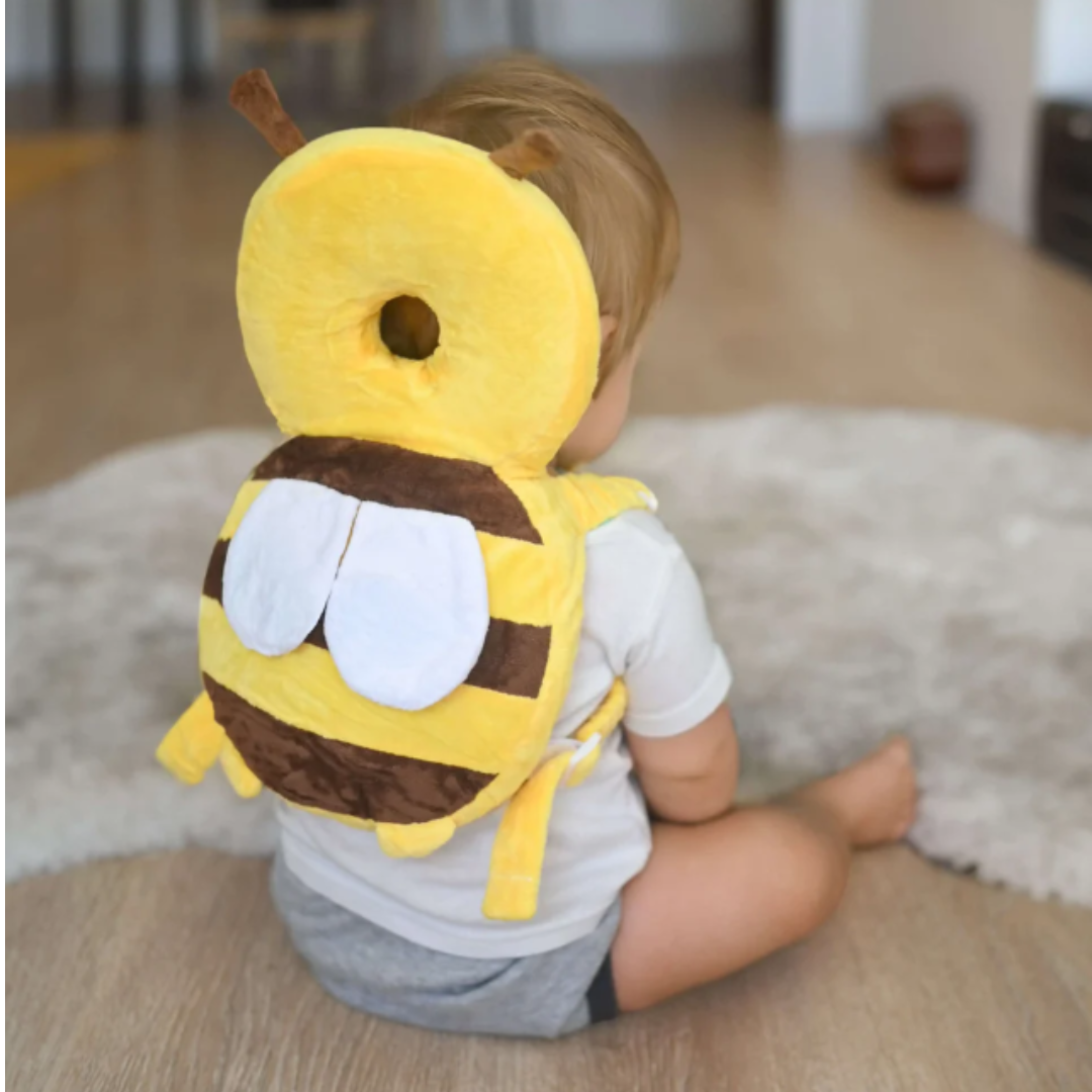 Headhug™ Baby Head Protector